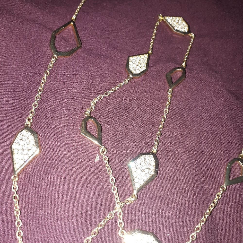Fashion necklace